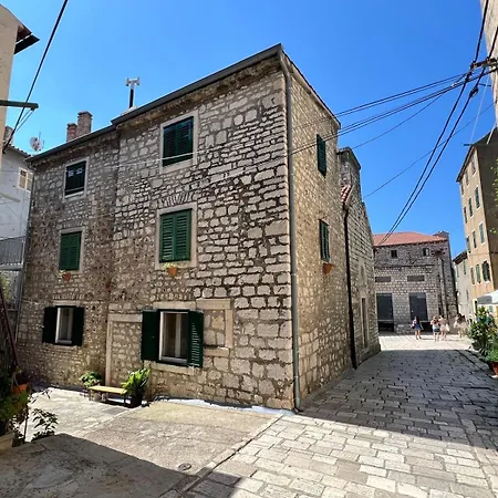 Mirakul Appartement Šibenik