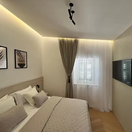 Mirakul Appartement Šibenik