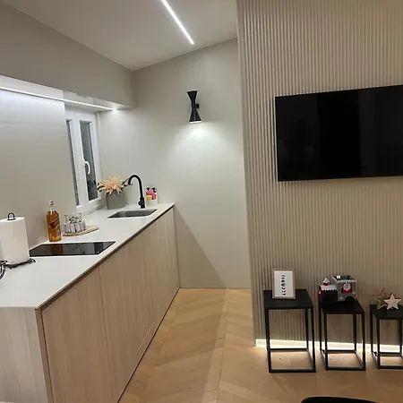 Mirakul Apartman Šibenik
