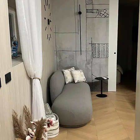 Mirakul Apartman *