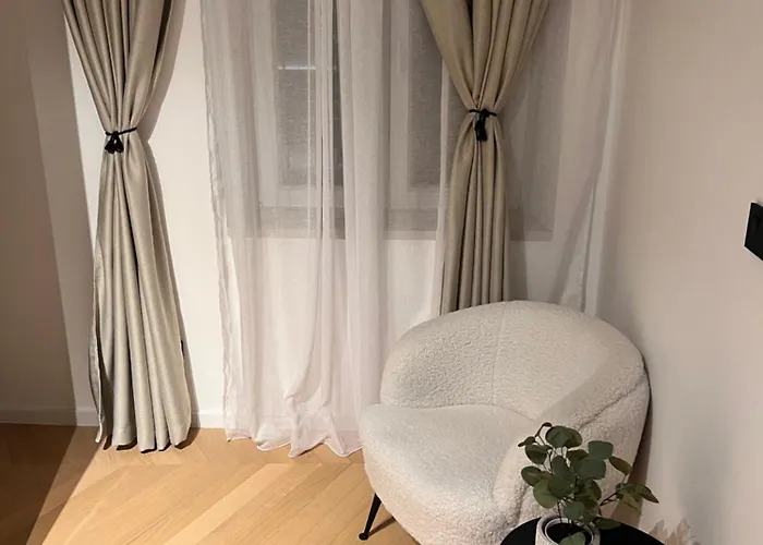 Mirakul Appartement *