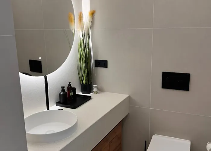 Mirakul Appartement *