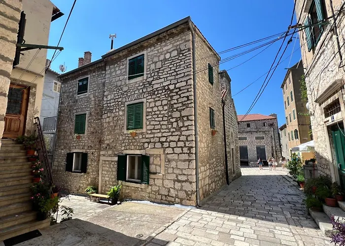 Mirakul Appartement Šibenik