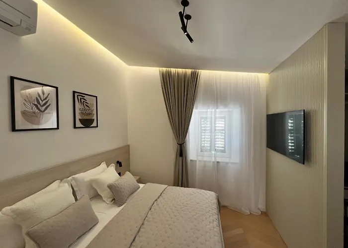 Mirakul Appartement Šibenik