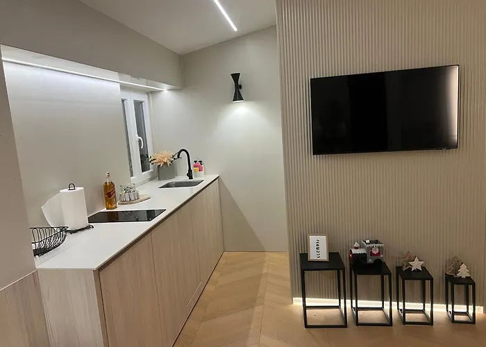 Mirakul Appartement Šibenik