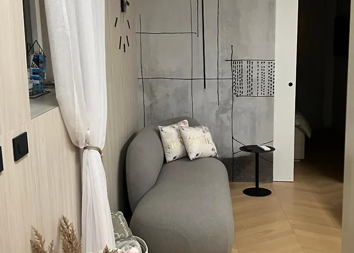 Mirakul Appartement *